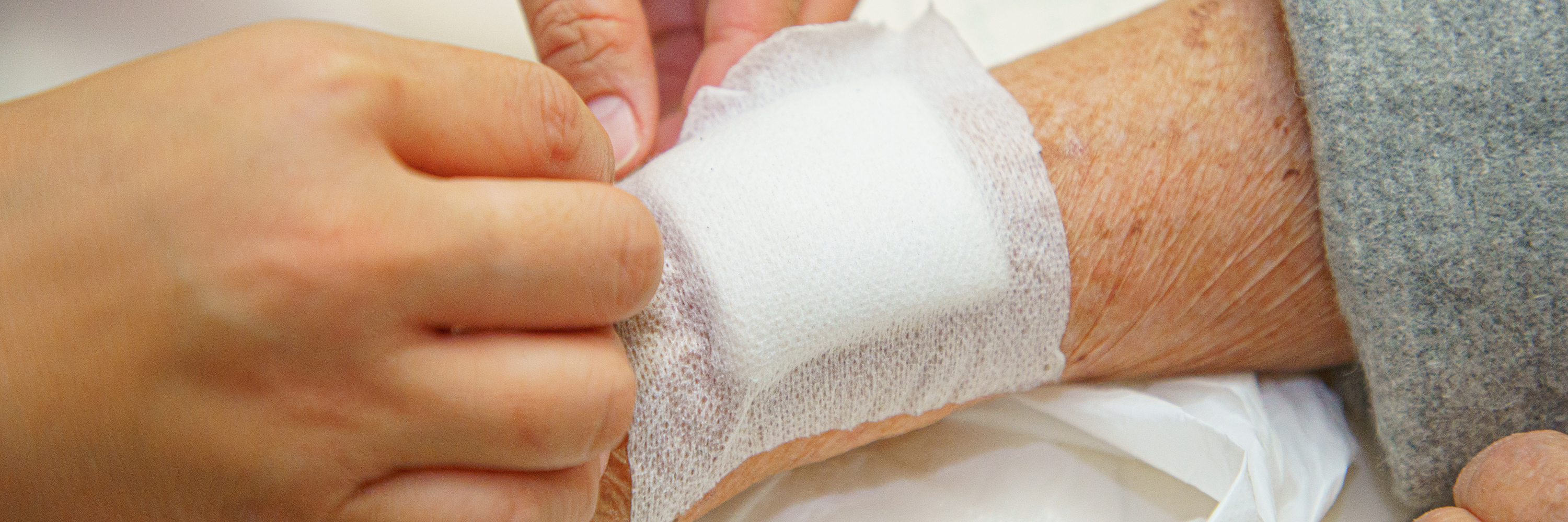 Wound Care